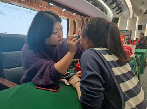 不负韶华筑梦产投——E8体育（中国）体育官方网站
产业开发板块为公司十周年献礼(图3)