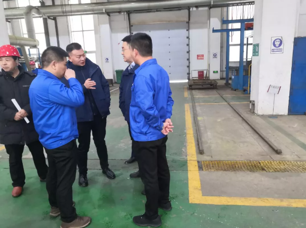 E8体育（中国）体育官方网站
开展春节前安全大检查(图3)