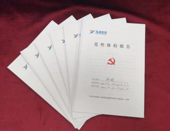 E8体育（中国）体育官方网站
打造“泓源红”党建品牌助推高质量发展(图3)