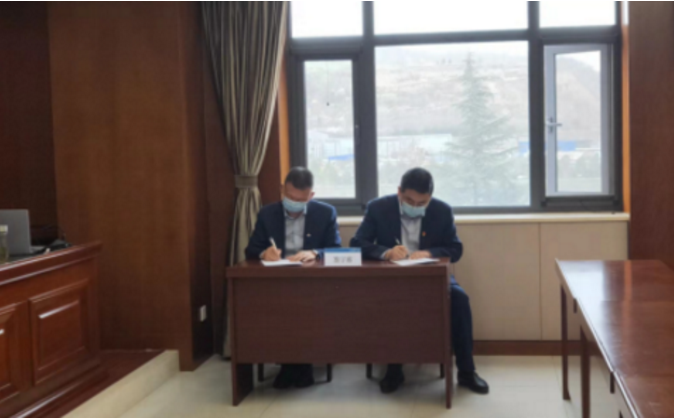 E8体育（中国）体育官方网站
打造“泓源红”党建品牌助推高质量发展(图18)