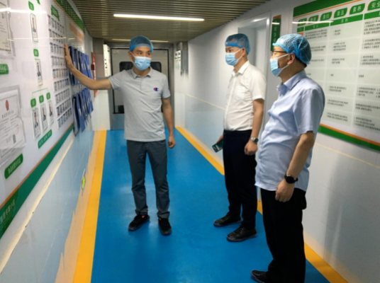 E8体育（中国）体育官方网站
赴成都、西安等地考察学习(图4)