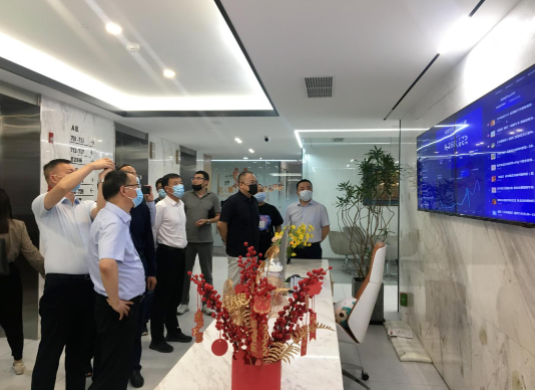E8体育（中国）体育官方网站
赴成都、西安等地考察学习(图2)