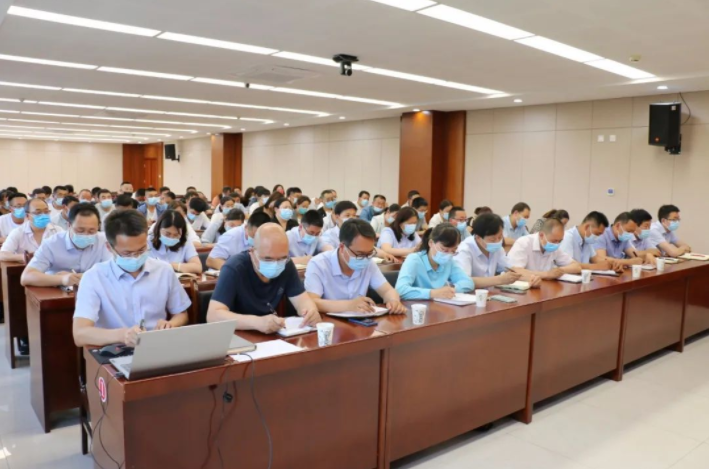 E8体育(中国)体育官方网站
召开划转企业甘肃水建公司全体职工会议(图2) E8体育(中国)体育官方网站
召开划转企业甘肃水建公司全体职工会议(图2)