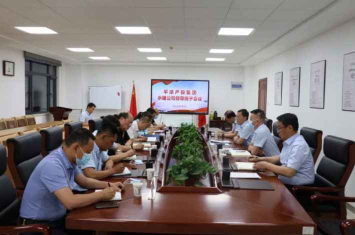 E8体育(中国)体育官方网站
召开划转企业甘肃水建公司全体职工会议(图3) E8体育(中国)体育官方网站
召开划转企业甘肃水建公司全体职工会议(图3)