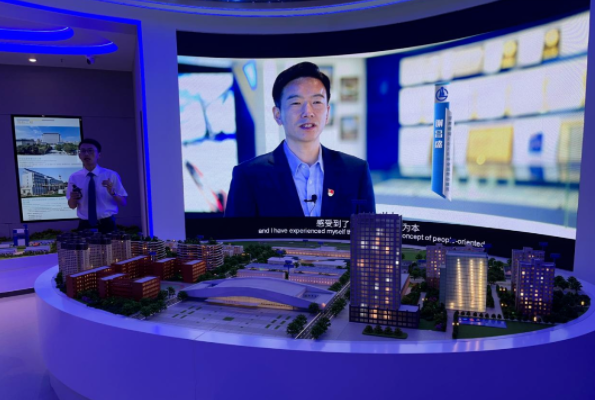 E8体育（中国）体育官方网站
赴兰州、天水考察学习(图2)