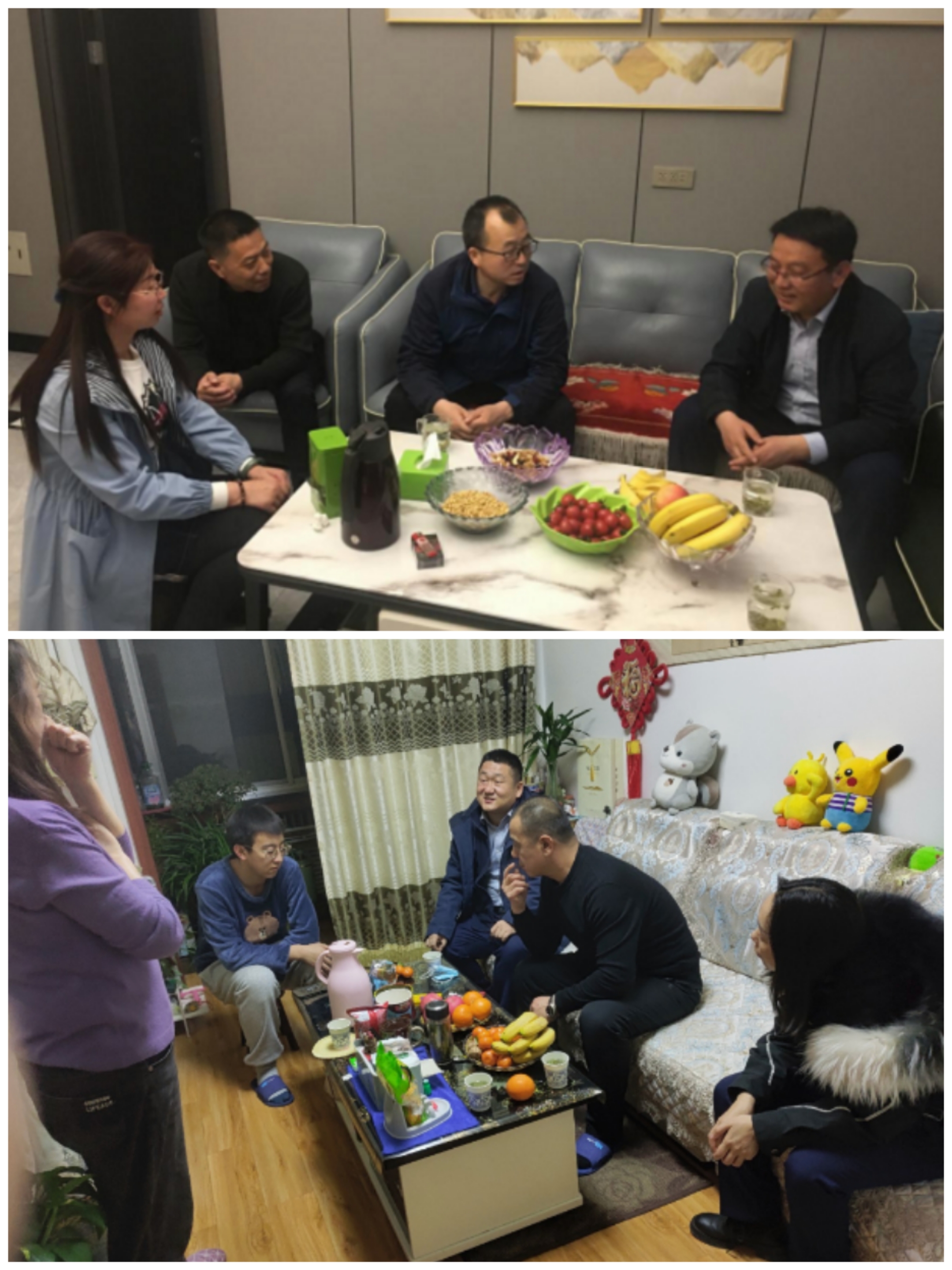 E8体育（中国）体育官方网站
以“十个一”为抓手扎实推进文明创建工作(图6)