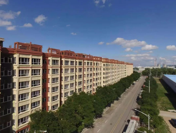 E8体育（中国）体育官方网站
上半年项目建设进展顺利(图3)