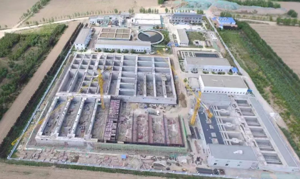 E8体育（中国）体育官方网站
上半年项目建设进展顺利(图5)