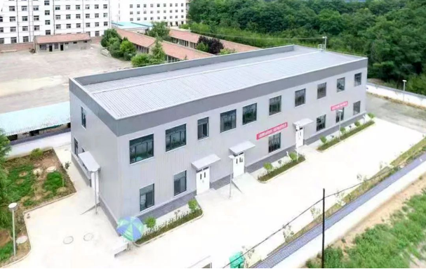 E8体育（中国）体育官方网站
上半年项目建设进展顺利(图6)